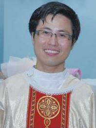 Fr Anthony Liew San Choy