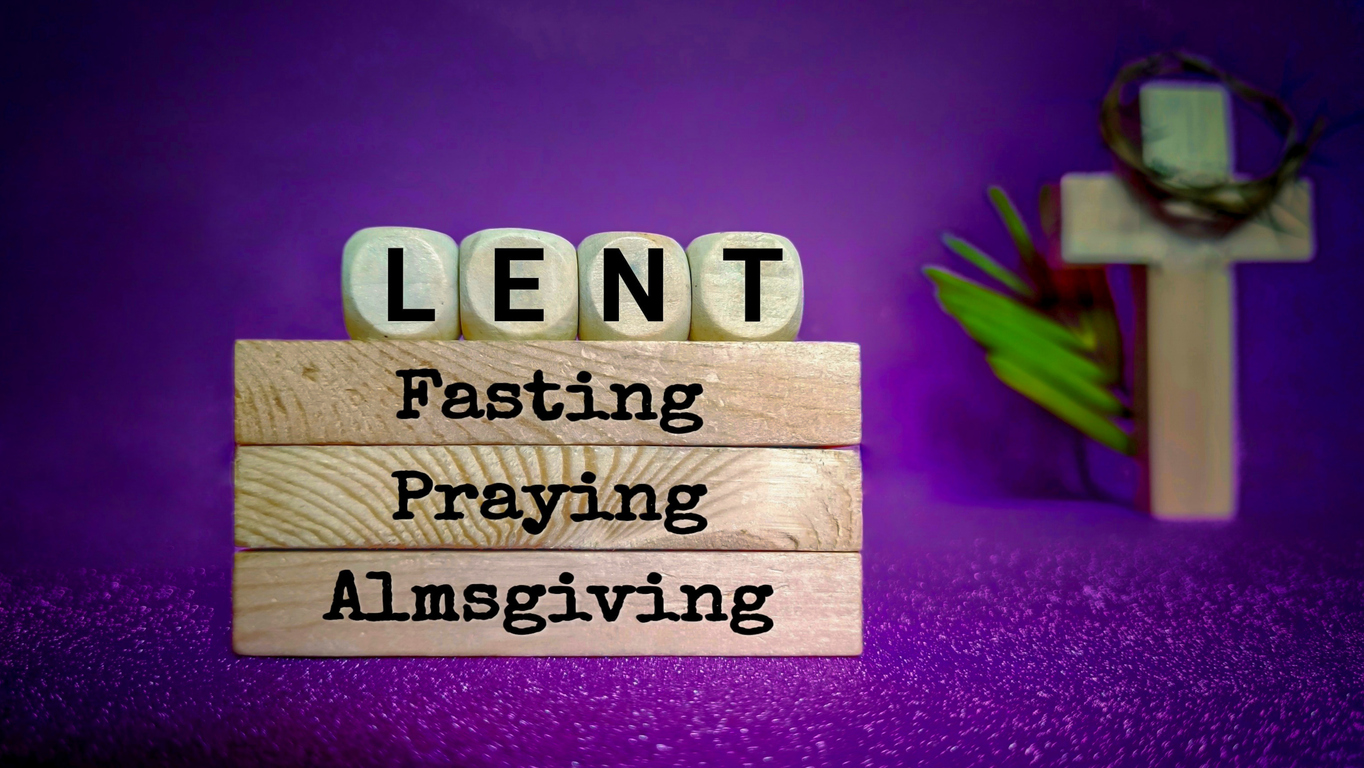 Lenten Initiatives for Year 2026