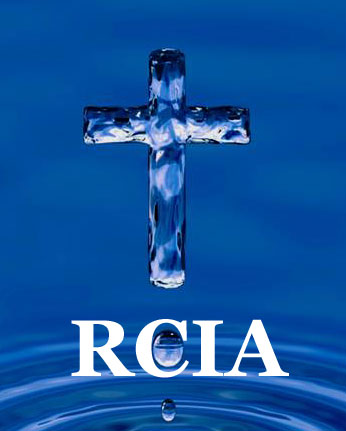 RCIA programme in SMC