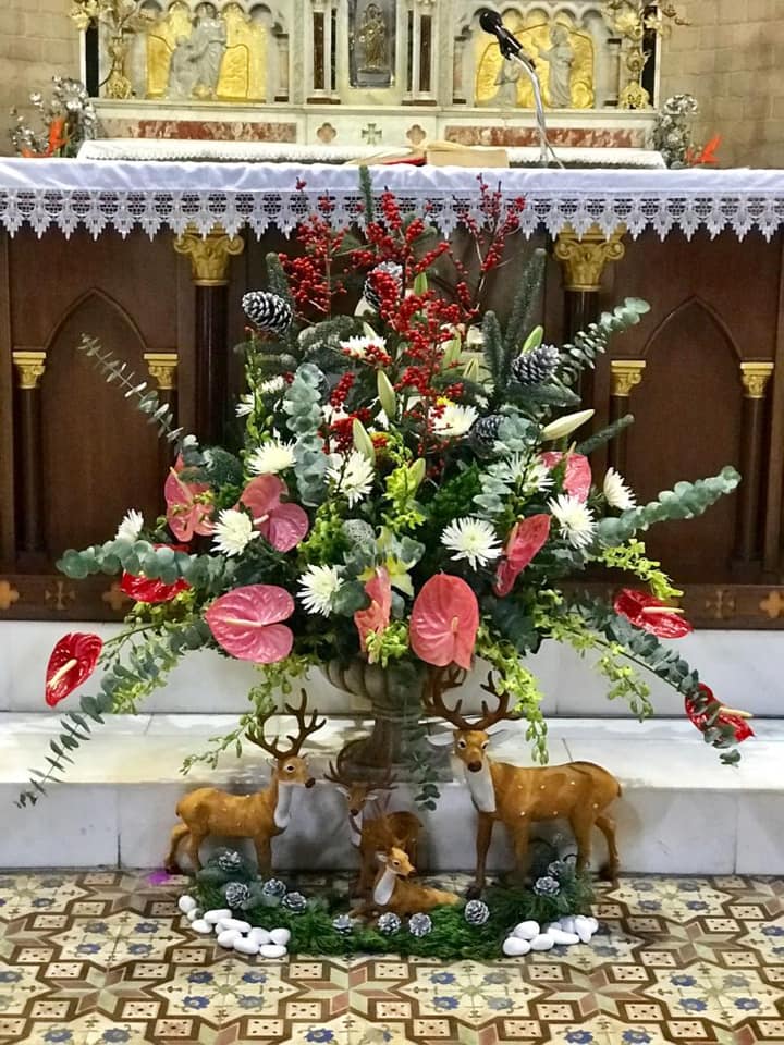 Christmas decorations