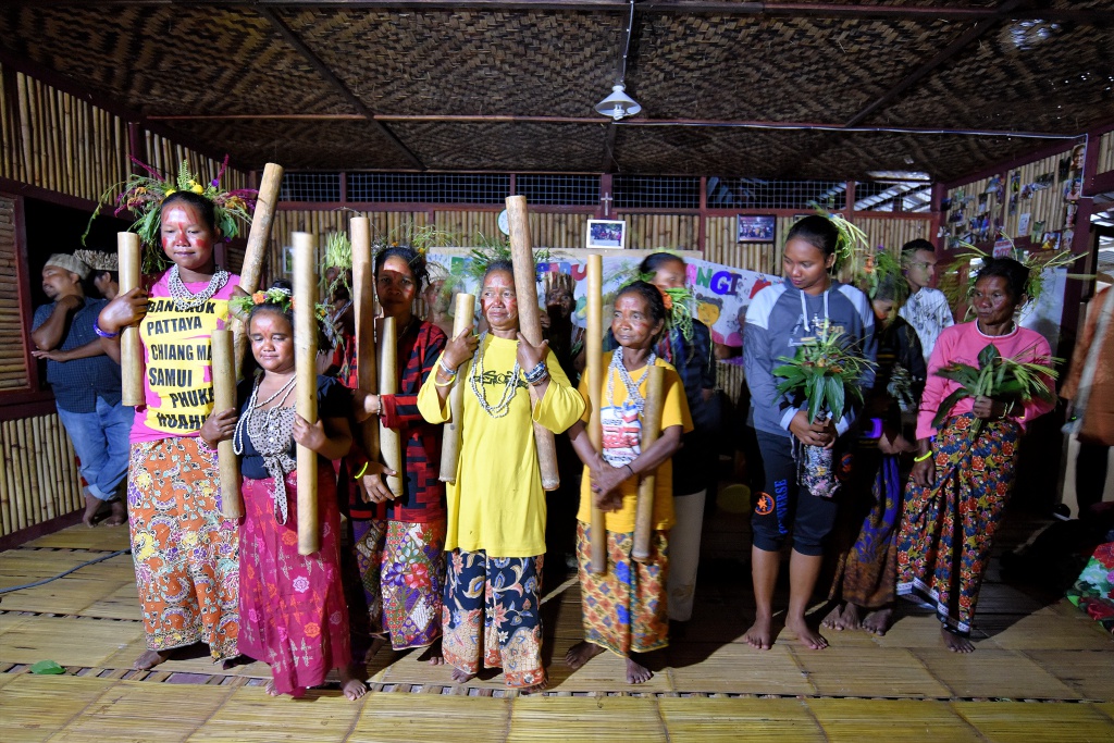 Pos Kemar Merdeka Celebrations