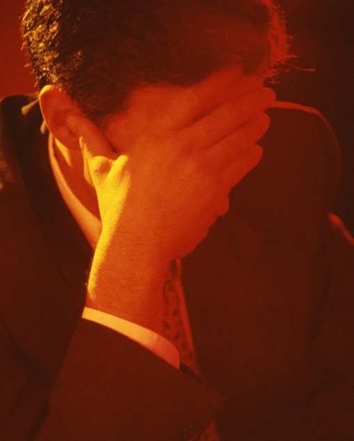 Are you troubled and in need a listening ear?