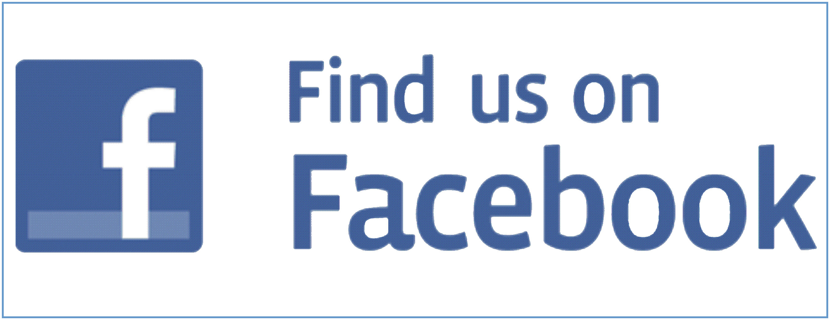 Follow us on Facebook